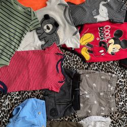 Baby Clothing Toys Blankets Books Playmat