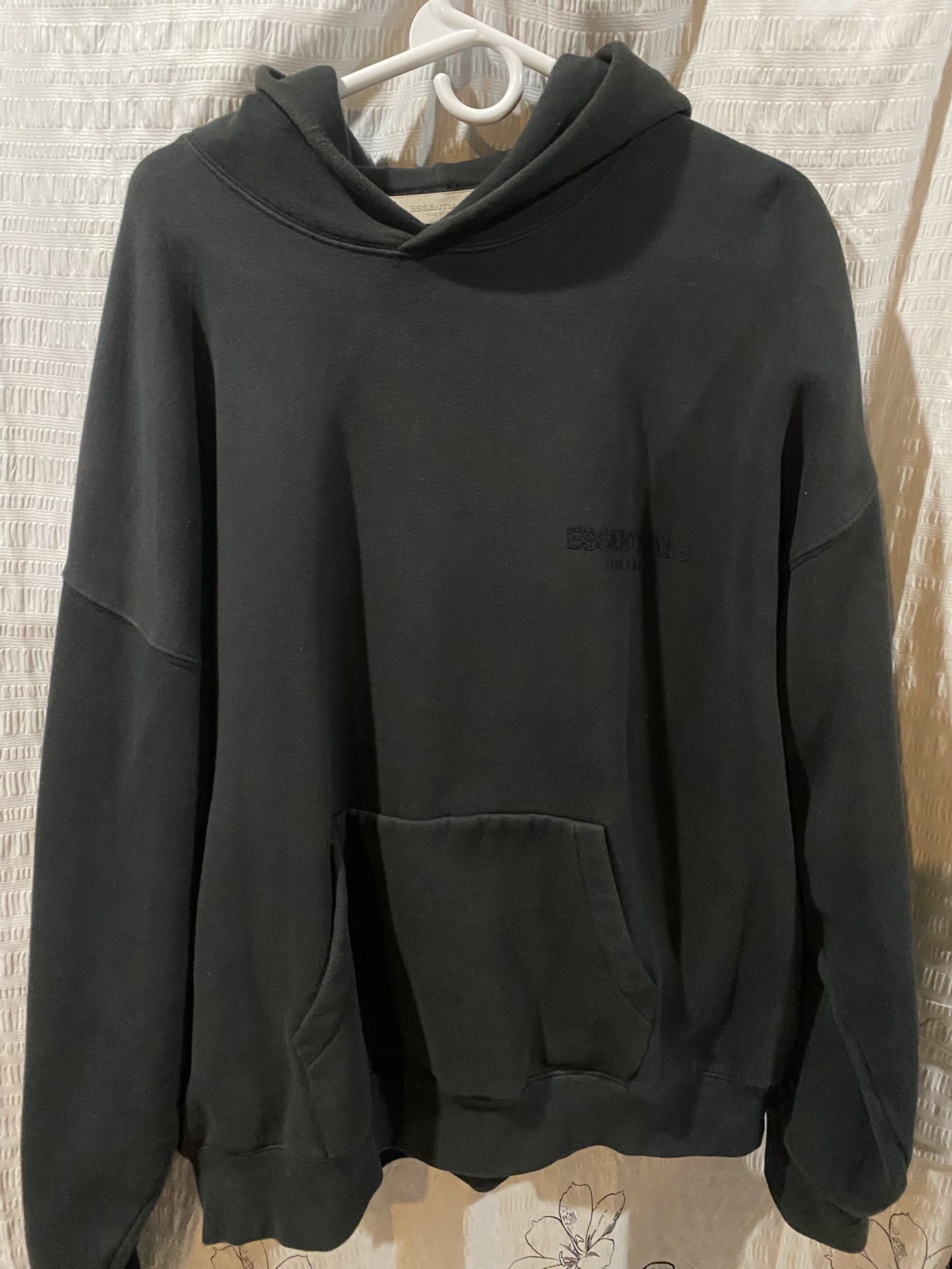 Essentials hoodie