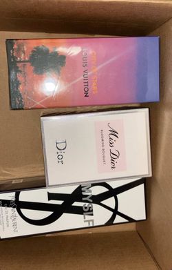 Cologne for men and woman 