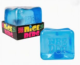 NEEDOH NICE BERG