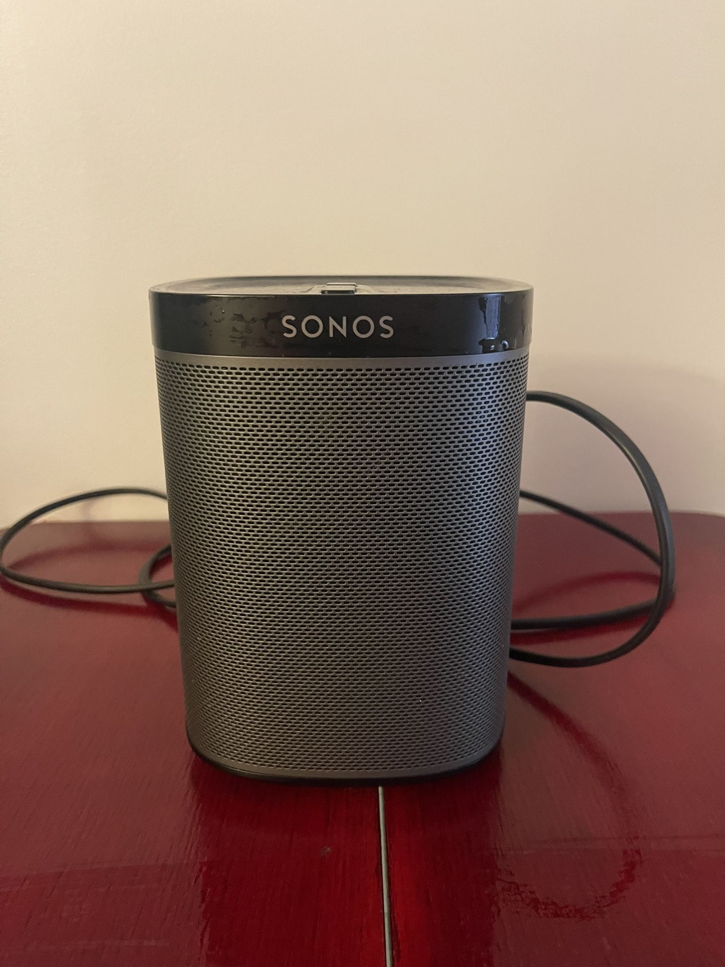 Sonos Speaker