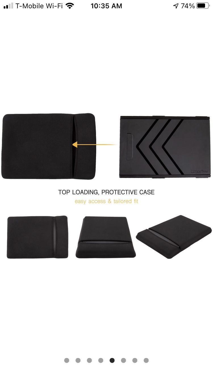 Portable Monitor Side Track for Sale in Mount Prospect, IL OfferUp