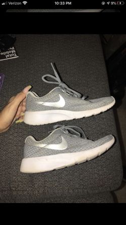 Kids Nike Back To School Shoes Size 1.5Y