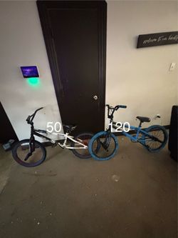 Bikes