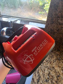 ECHO eFORCE 56V battery
