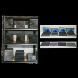 Over 85 Dell 10th to 13th Gen Laptops, 16GB RAM, 512GB NVMe SSD - Read the descriptions please 