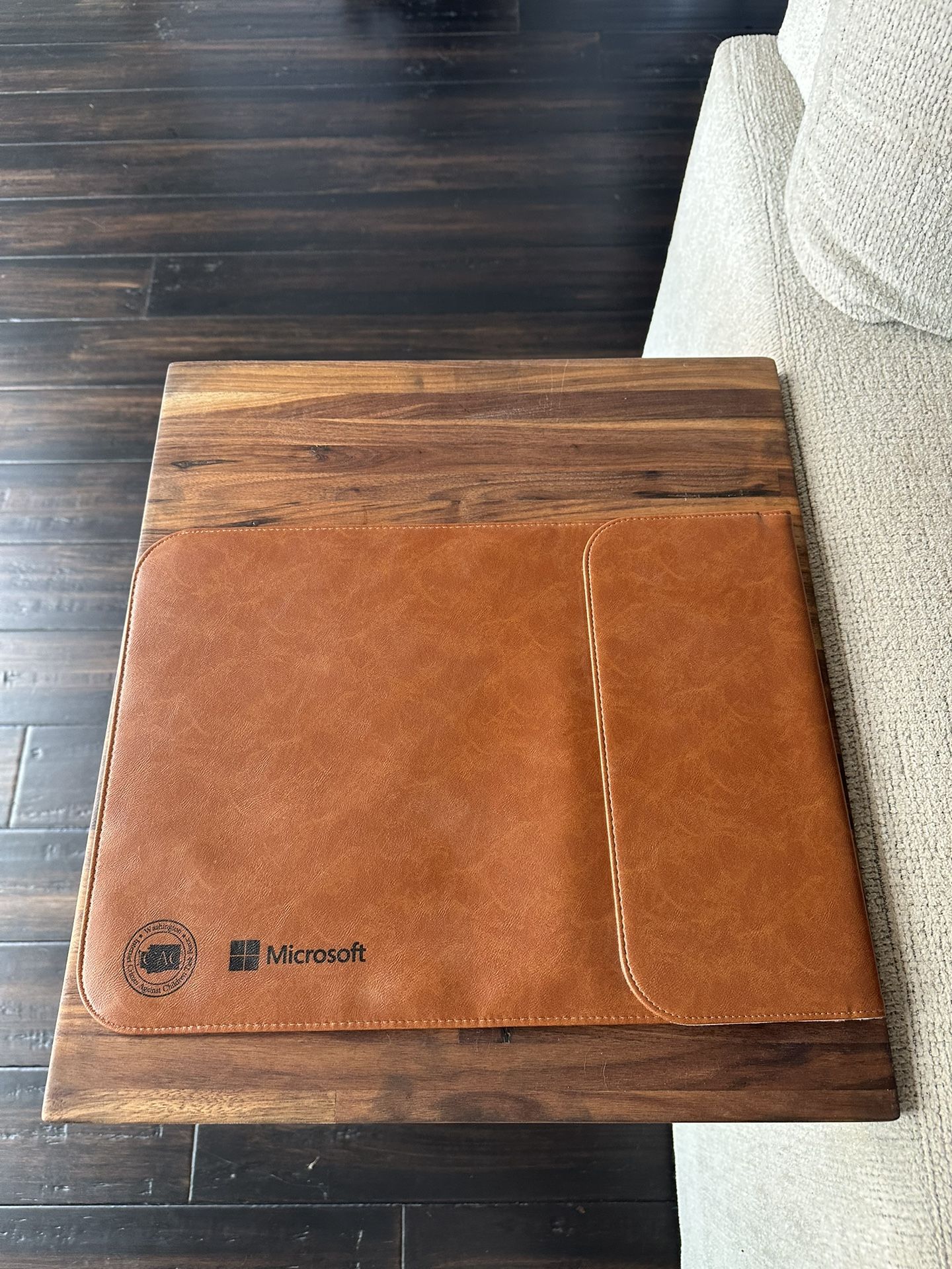 Laptop Sleeve - Microsoft