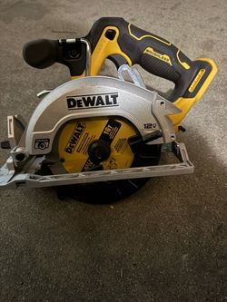 New saw