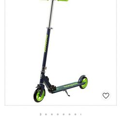 Brand New With Box Adult / Teen Scooter / Mongoose