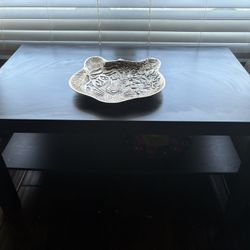 IKEA coffee table 