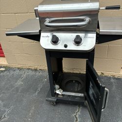 Grill