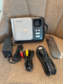New Home Theater Project