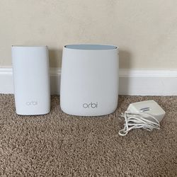 Netgear Orbi Wifi Extender