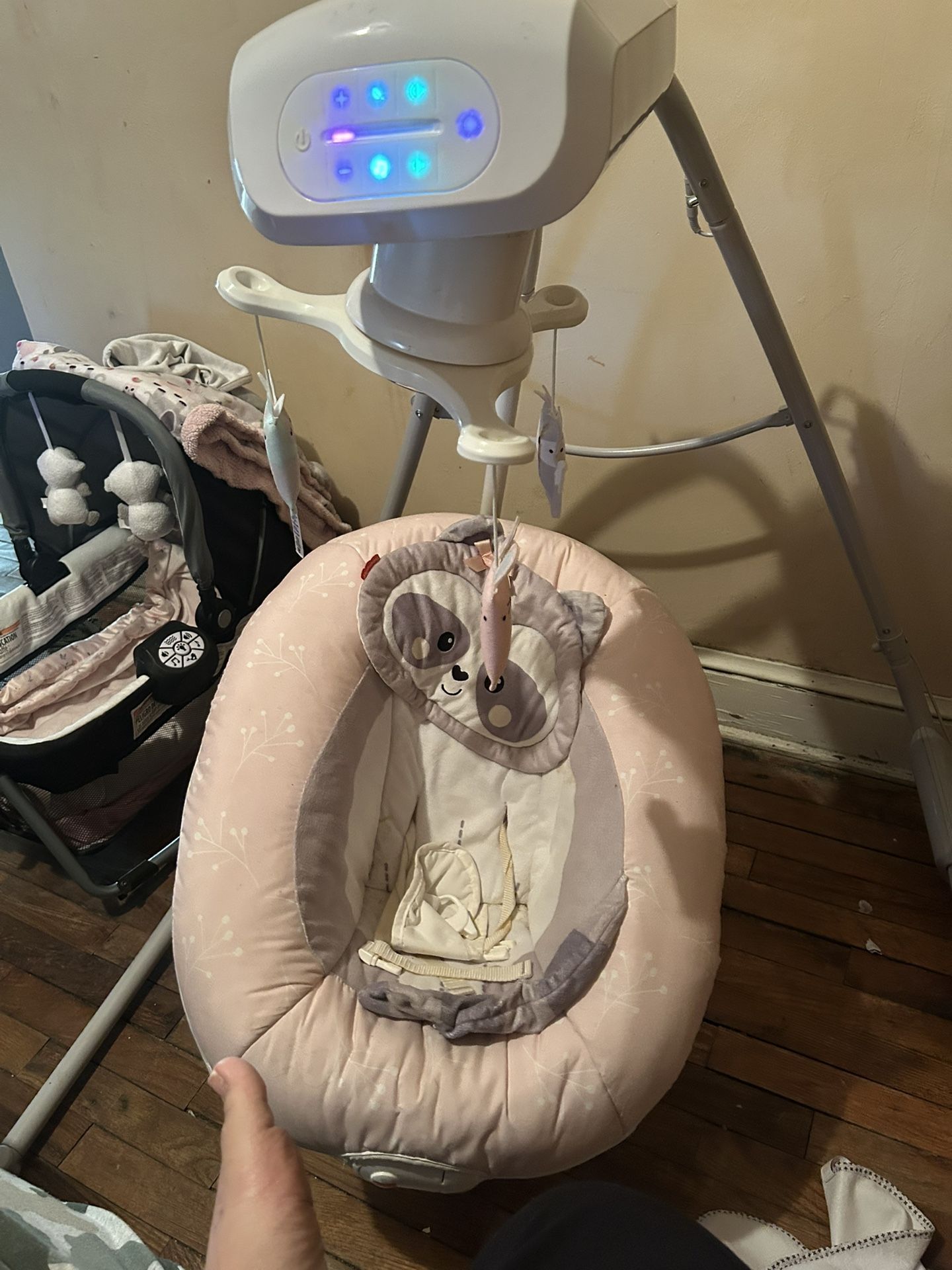 Baby Swing