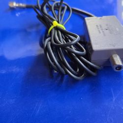 Nintendo Rf TV Plug