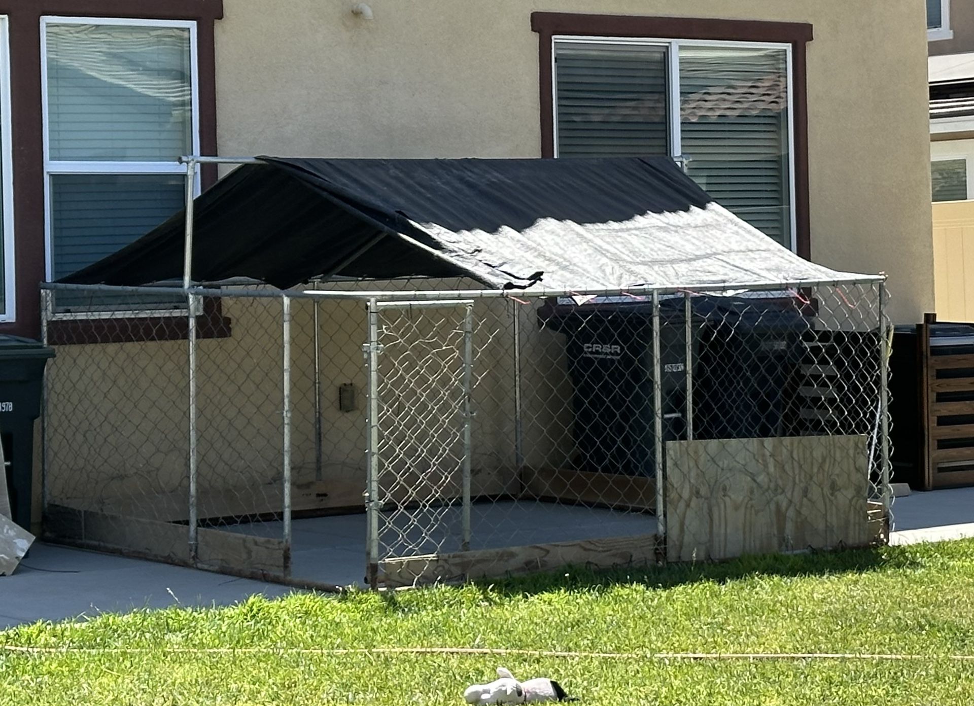 Dog Kennel