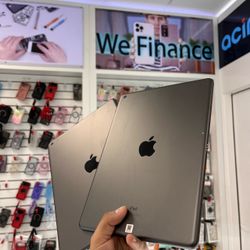 iPad 7th gen WiFi 32GB