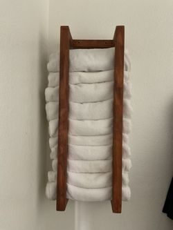 Towels Holder