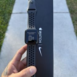 Apple Watch 6 Cellular Nike 44mm