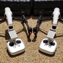 DJI Inspire Bundle Deal