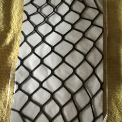 Fish Nets Stockings 