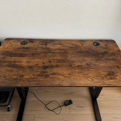Standing Desk