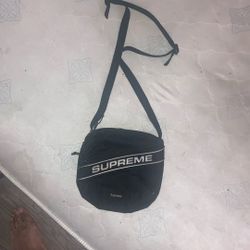 Supreme Bag 