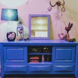 Buffet Sideboard Console Media Cabinet