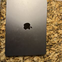 MacBook Air 256gb. Slate Grey