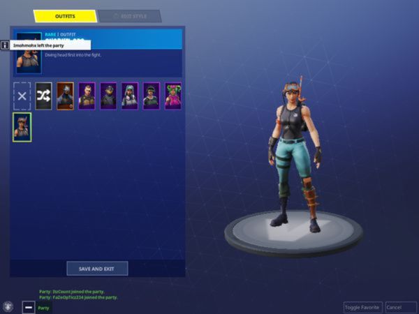 fa fortnite account paypal only not going first - fortnite paypal