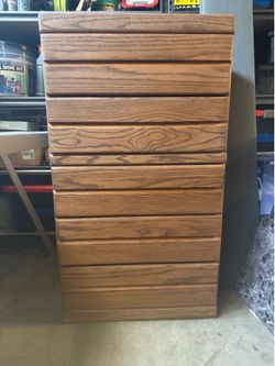 Dresser $90