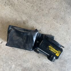 Pocket Compressor 