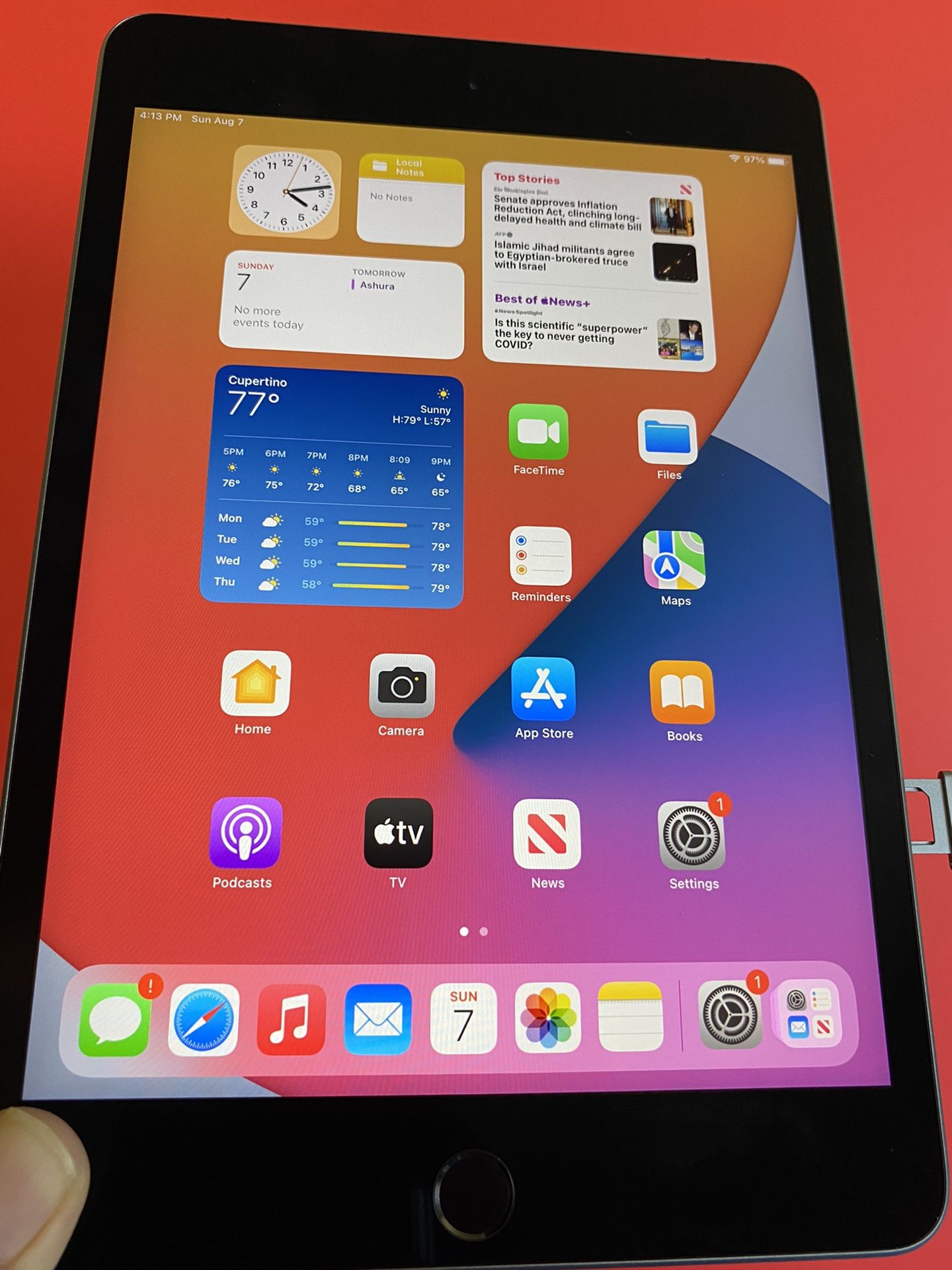 Apple iPad mini５世代 Amazon.co.jp: 【整備済み品】 Apple iPad mini (第5世代) Wi