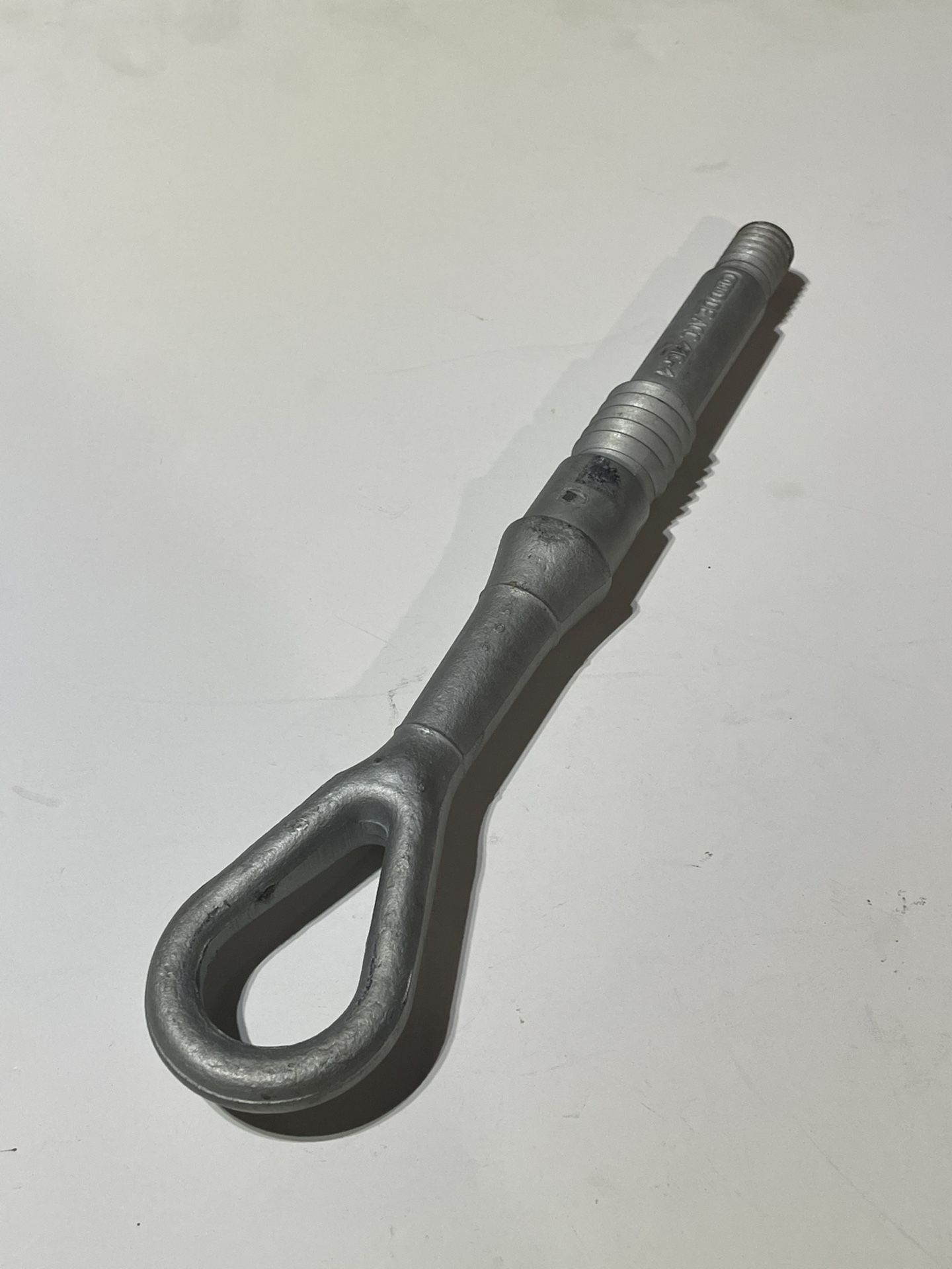 A8 Oem Tow Hook 