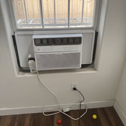 Air conditioner 