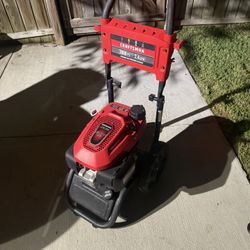 HONDA GCV170 - PREMIUM  GAS PRESSURE WASHER