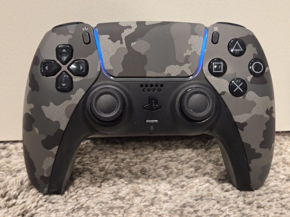 Playstation 5 DualSense Wireless Controller  