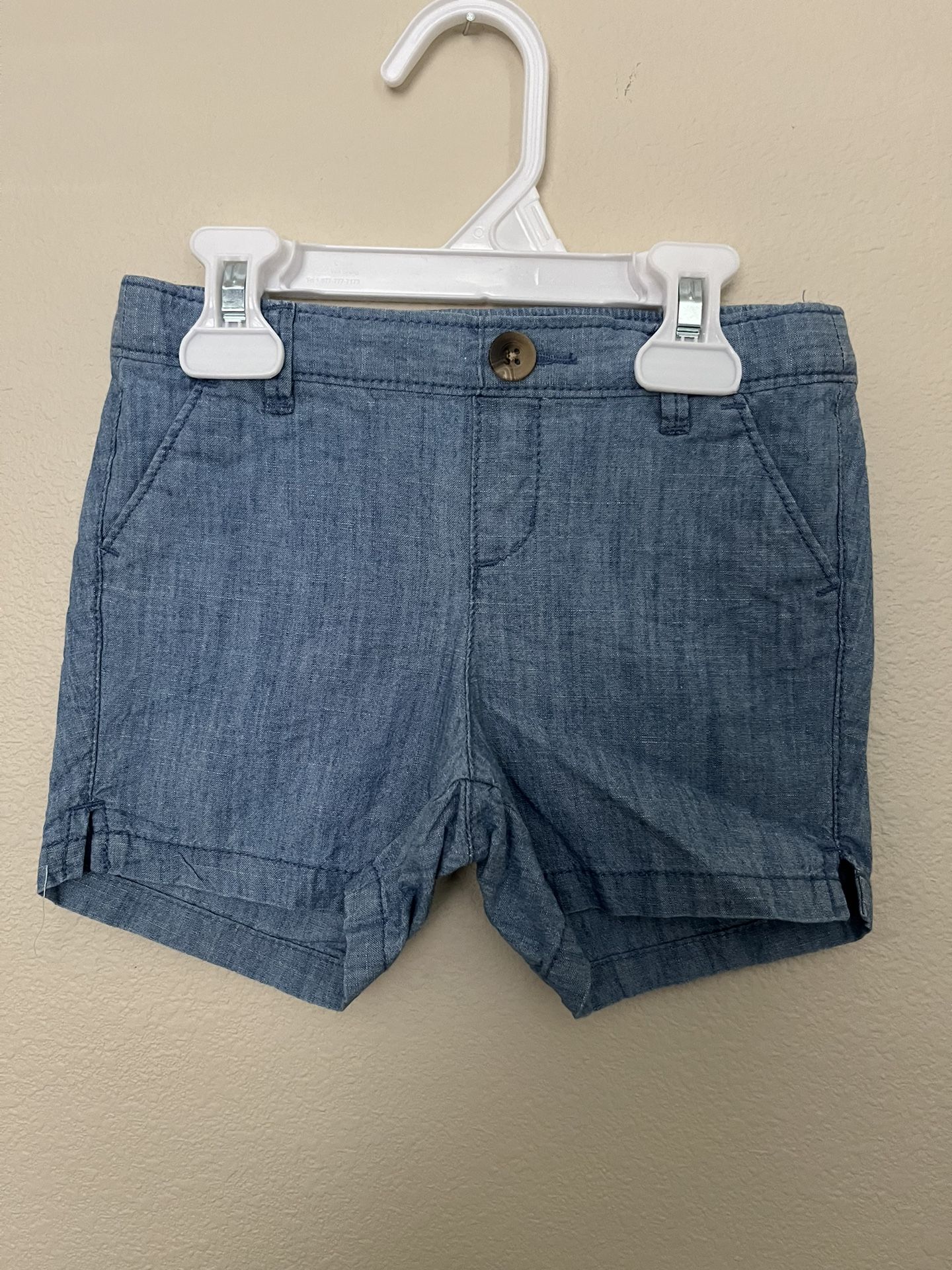 Toddler Girl Shorts