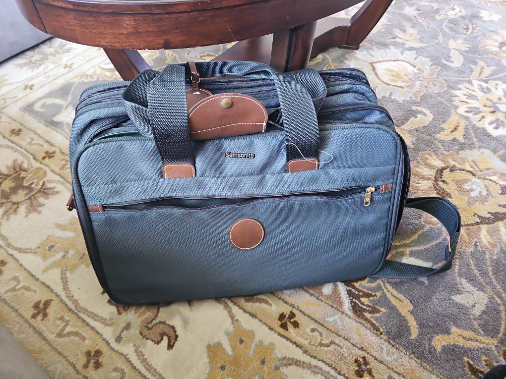 Samsonite Travel bag