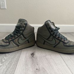 Nike Vandal Hi Laser Tom Luedecke “Nature Communications”