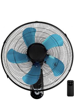 Brand New 20inch Wall Mount Can With Remote Control