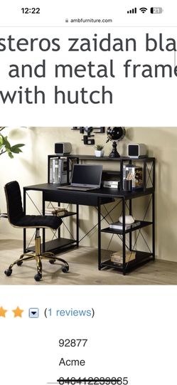 Home Office Desk Brand New 