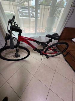 Iron Horse Bicycle
