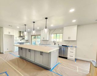 Kitchen Cabinets and more