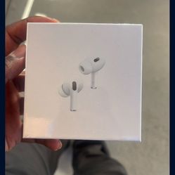 AirPod Pro 2
