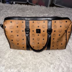 duffle bag
