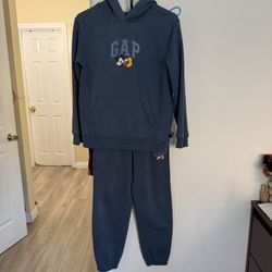 Gap Boy Set - Size L (10-12) 