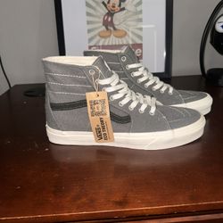 vans sk8 hi