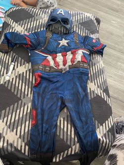 Captain America
