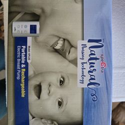 Spectra 9plus Breast Pump